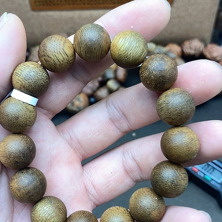 沉香沉香碎屑越南野生白奇70