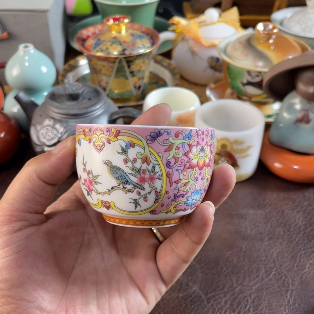 茶具茶具套装茶具套装家用