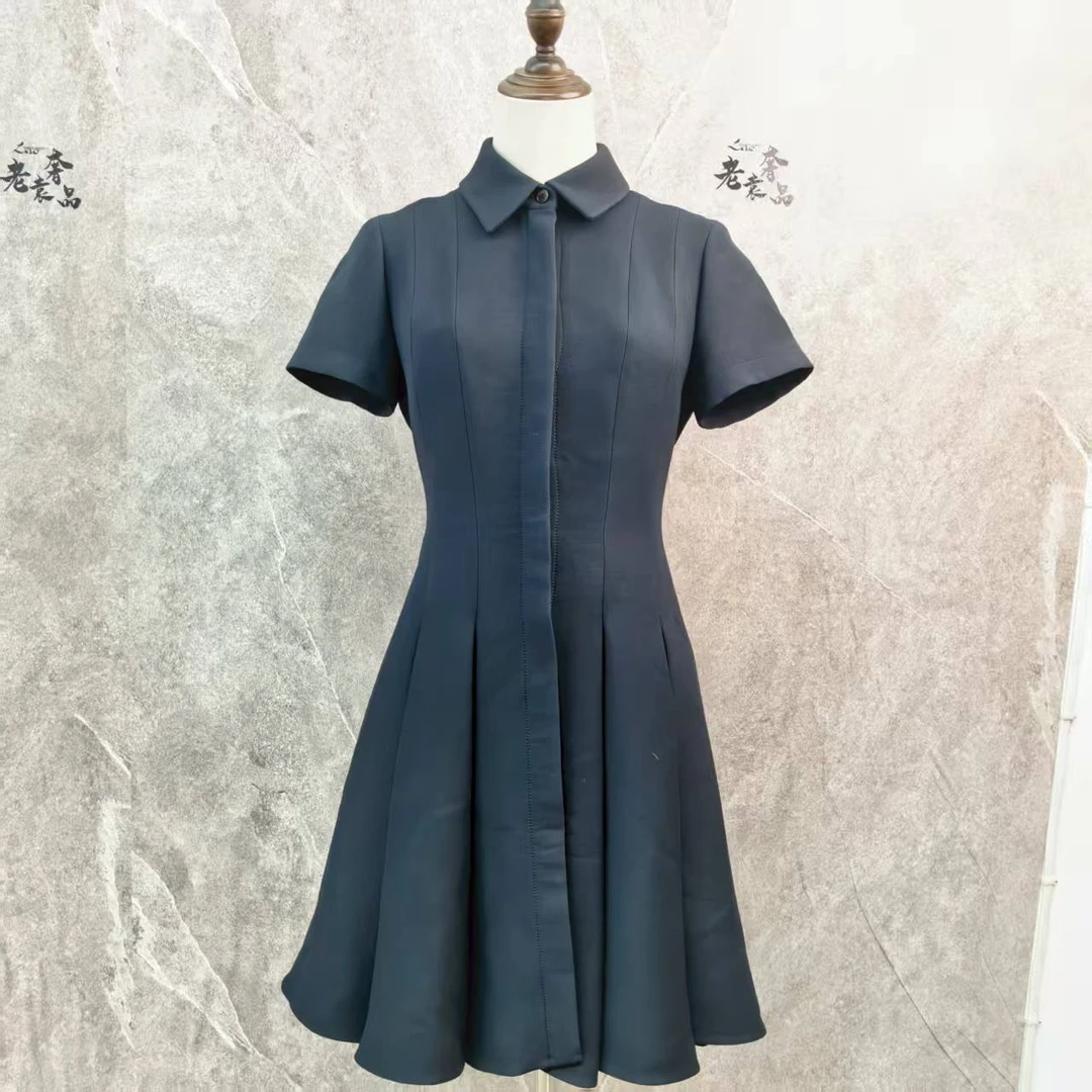 99新 DIOR/迪奥 海囤K/迪奥/裙子/38码/bc56846