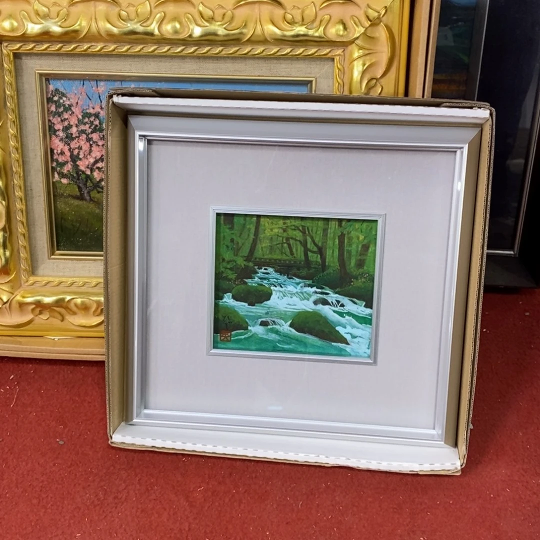 林***0精品剪纸作品欣赏