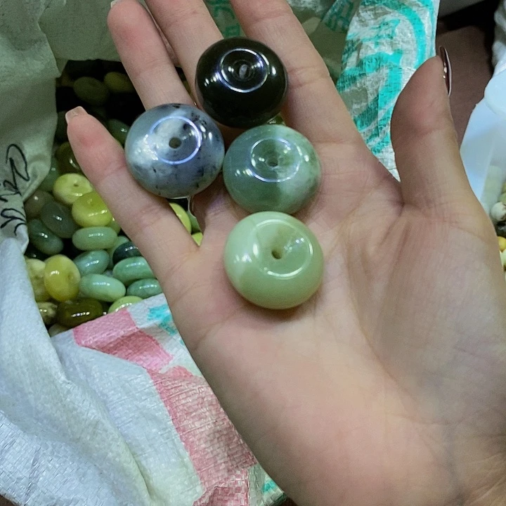 合金蛇纹石玉其他175