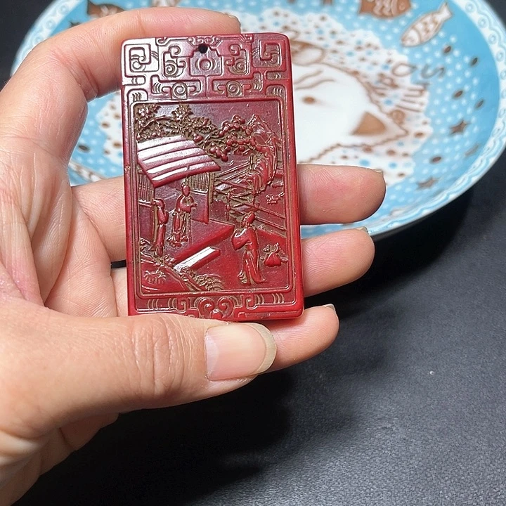 紫砂万方链接一物一图发货。