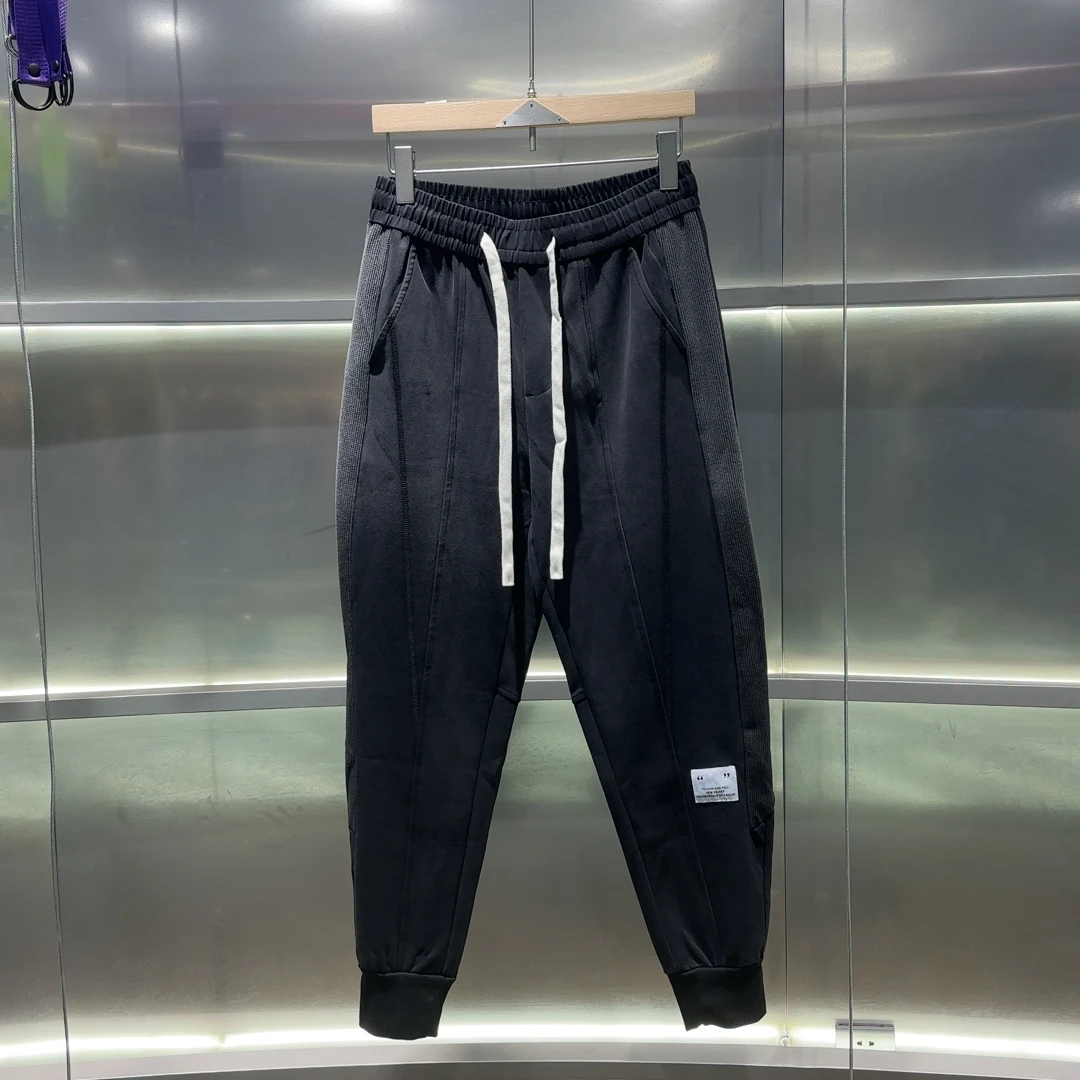 978新款时尚百搭男装休闲裤 3091