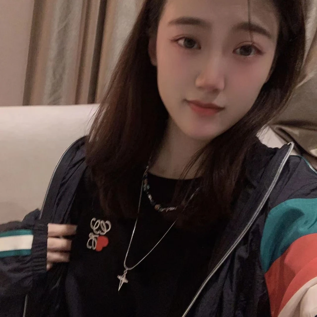 CAICAI-【黑色可乐】女装百搭休闲上衣外套