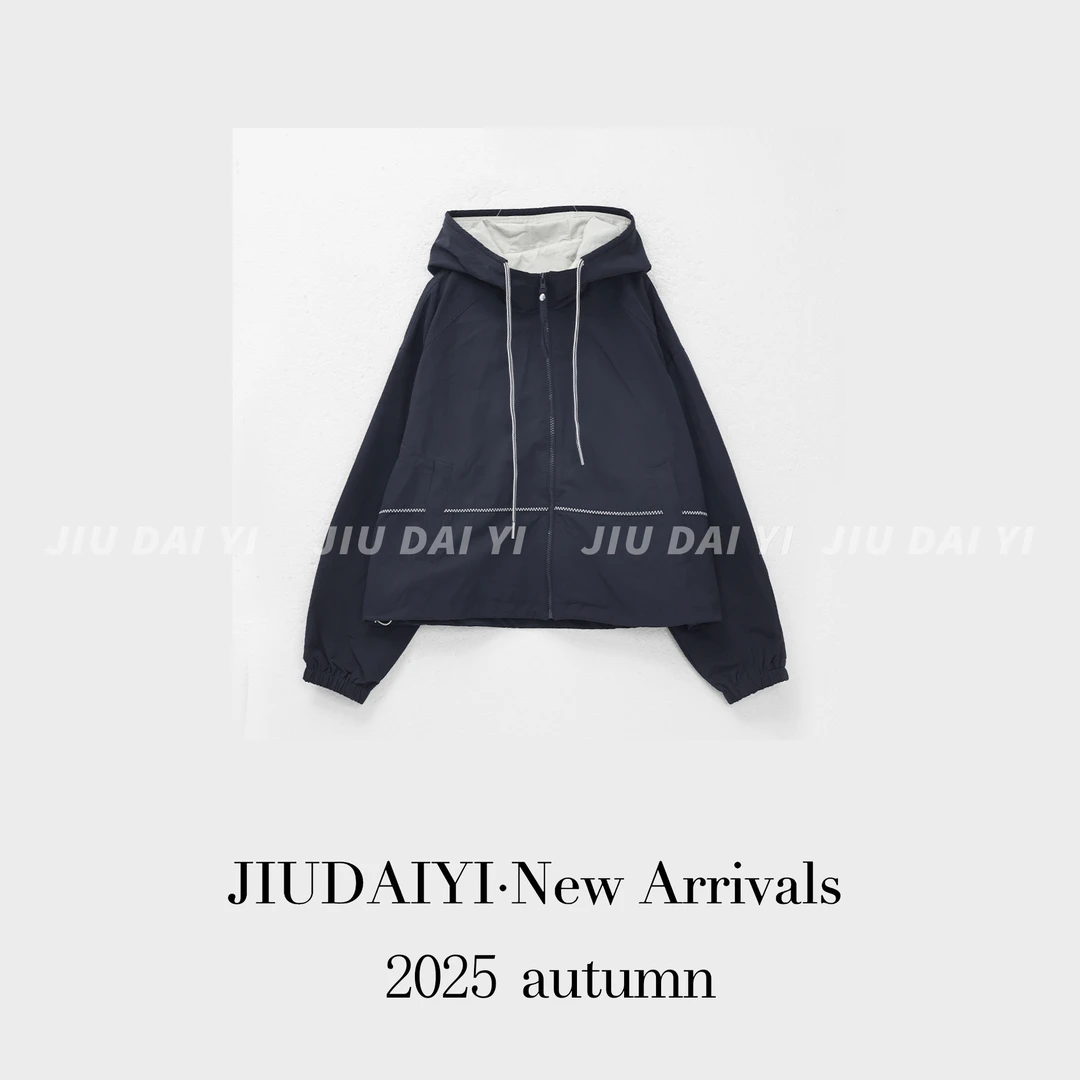 玖黛衣外套WTP46251