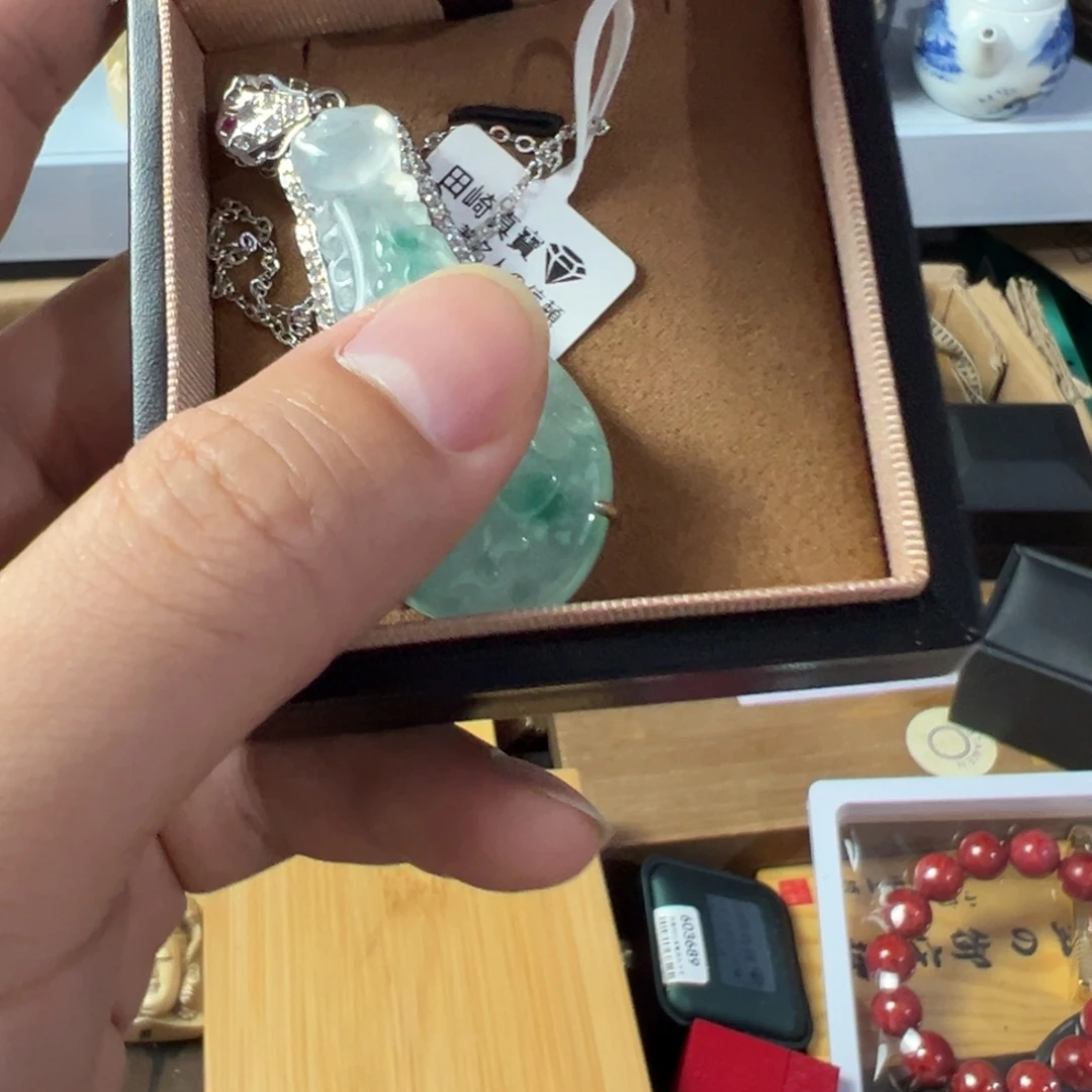 紫砂放漏场，全都漏