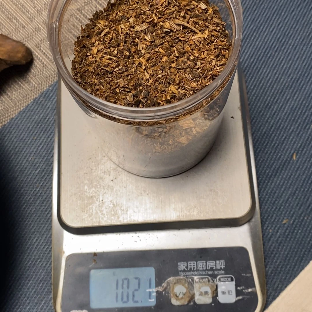 前***。木手工艺非遗技艺竹木根雕及其制品克重100