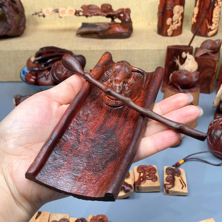 檀香紫檀（小叶紫檀）z****i