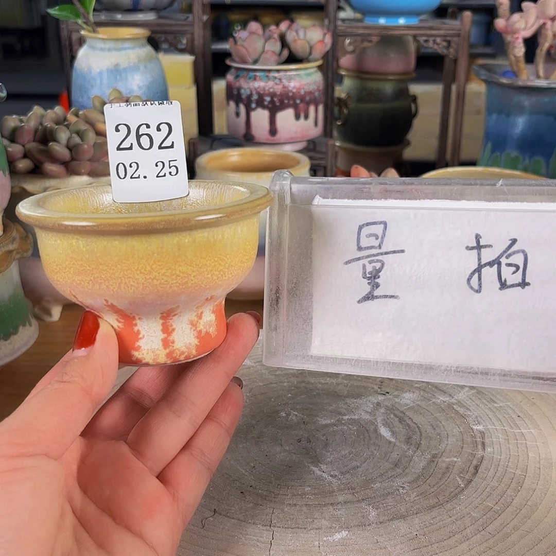 摆件景德镇陶瓷手工制作