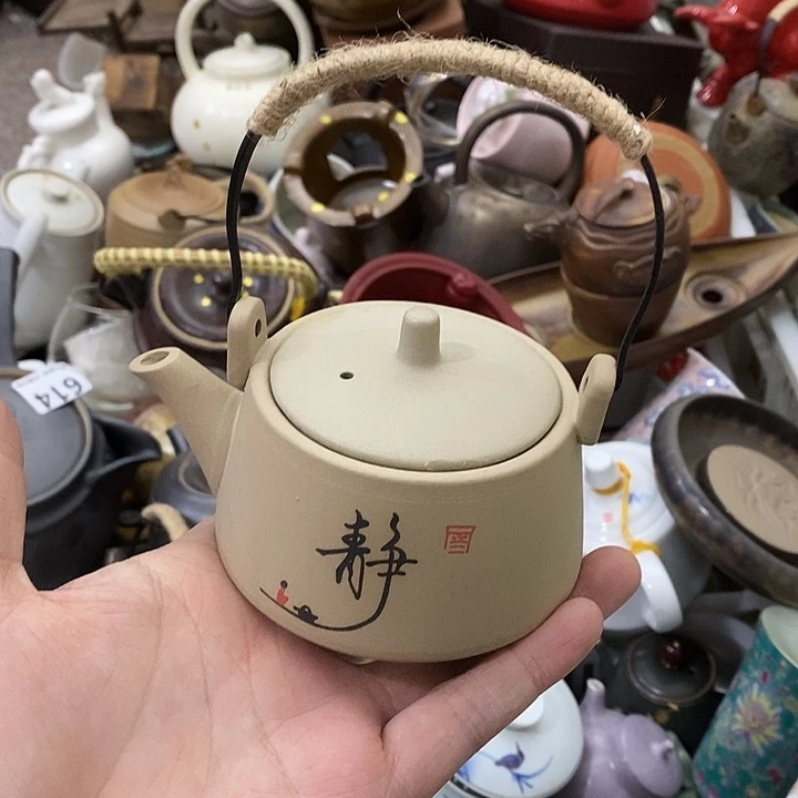 陶瓷艺术品及陶瓷制品