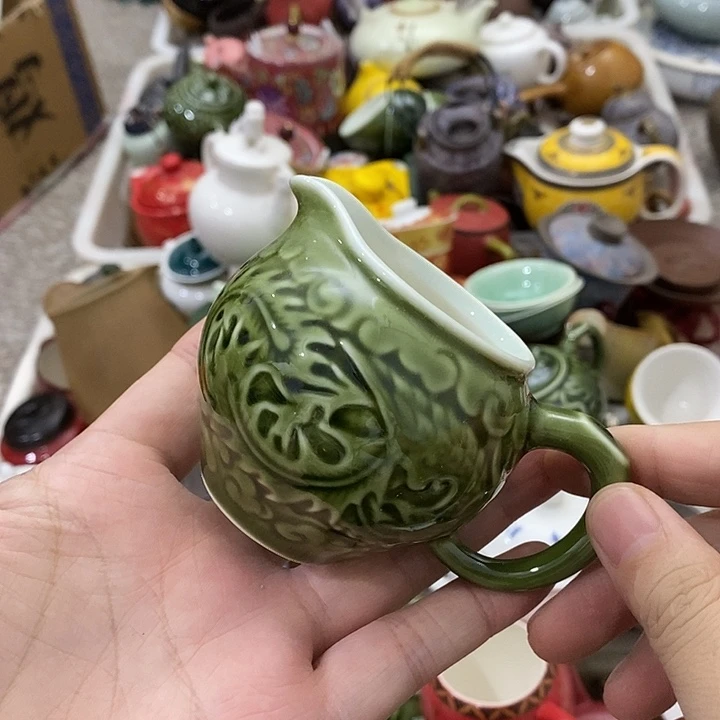 陶瓷制品生产陶瓷制品