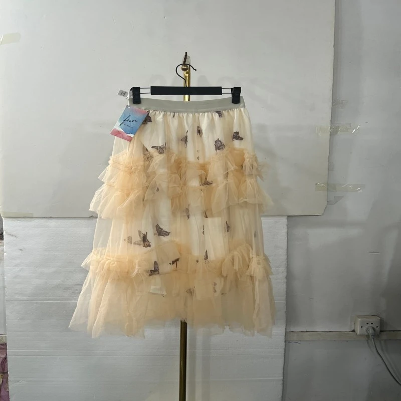 【芙娜妮轻奢】时尚品牌潮新款显瘦修身优雅气质高端女装Q2510747