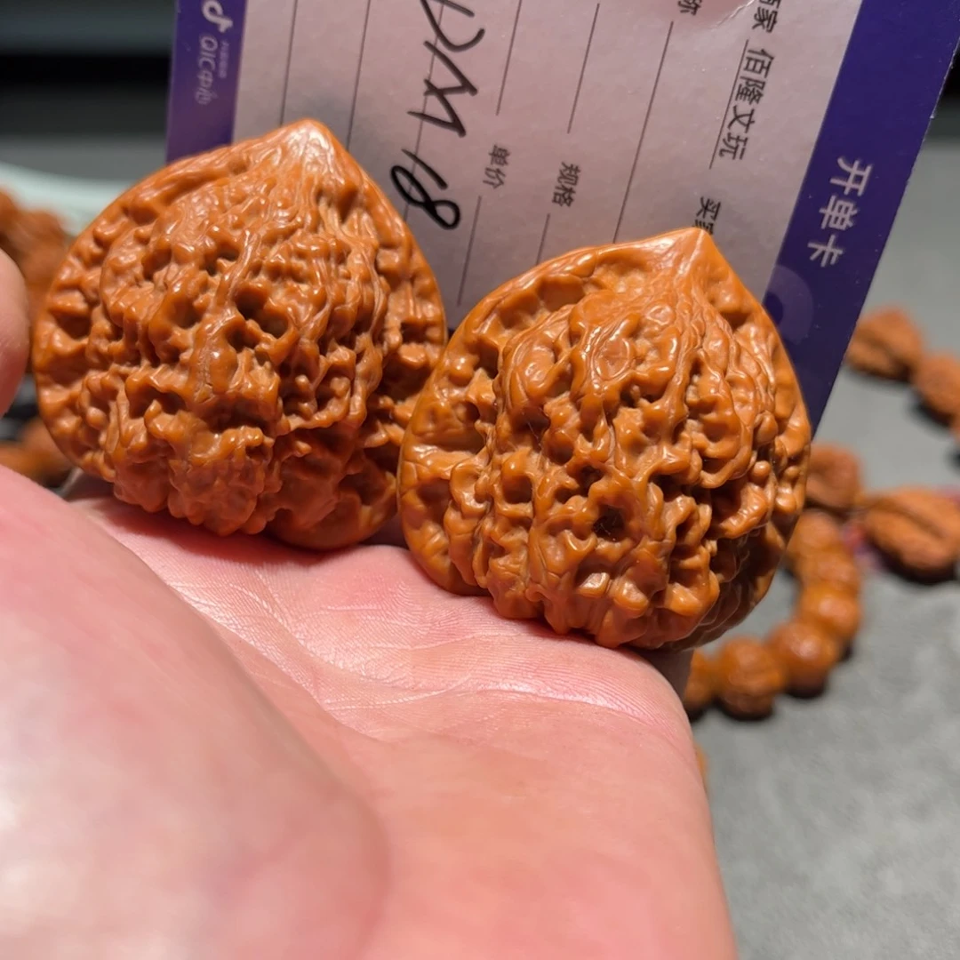 桃核手串核桃手串