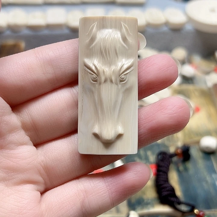 猛犸原材料边角料大块料