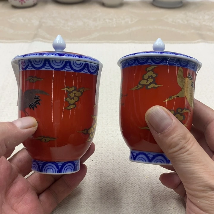 瓷片这么好喝吗！