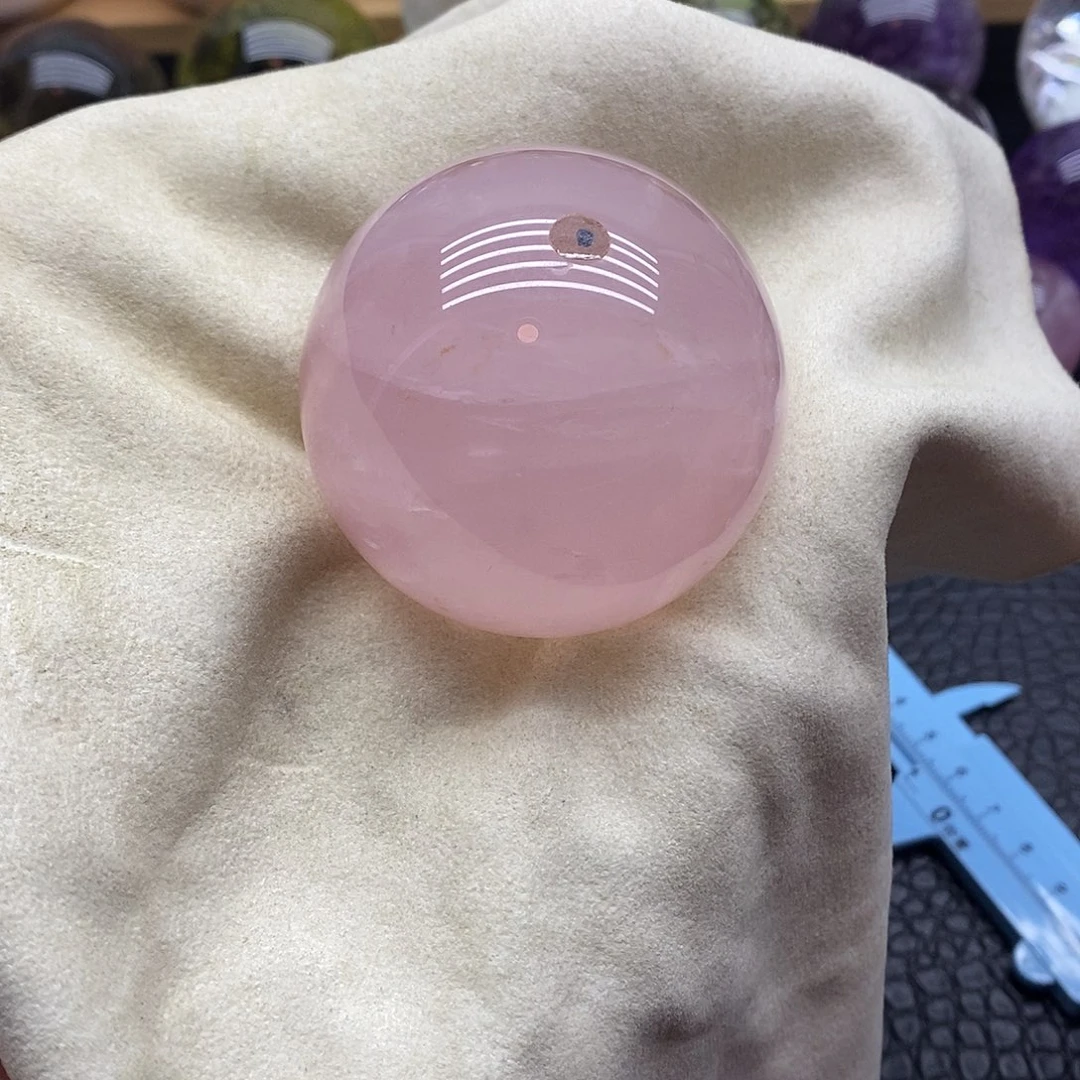 【闪购商品】未镶嵌珠宝半成品水晶