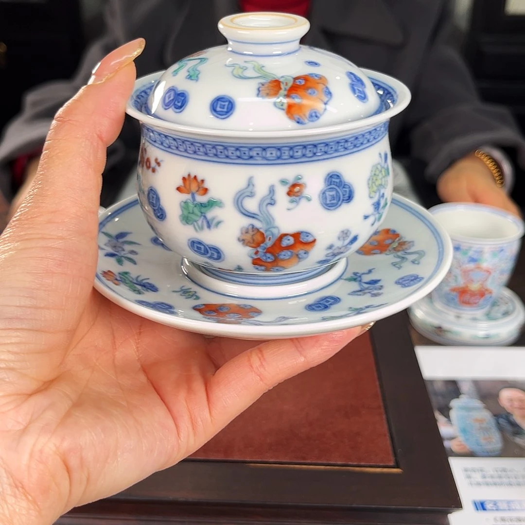 九鸣瓷艺九鸣瓷艺