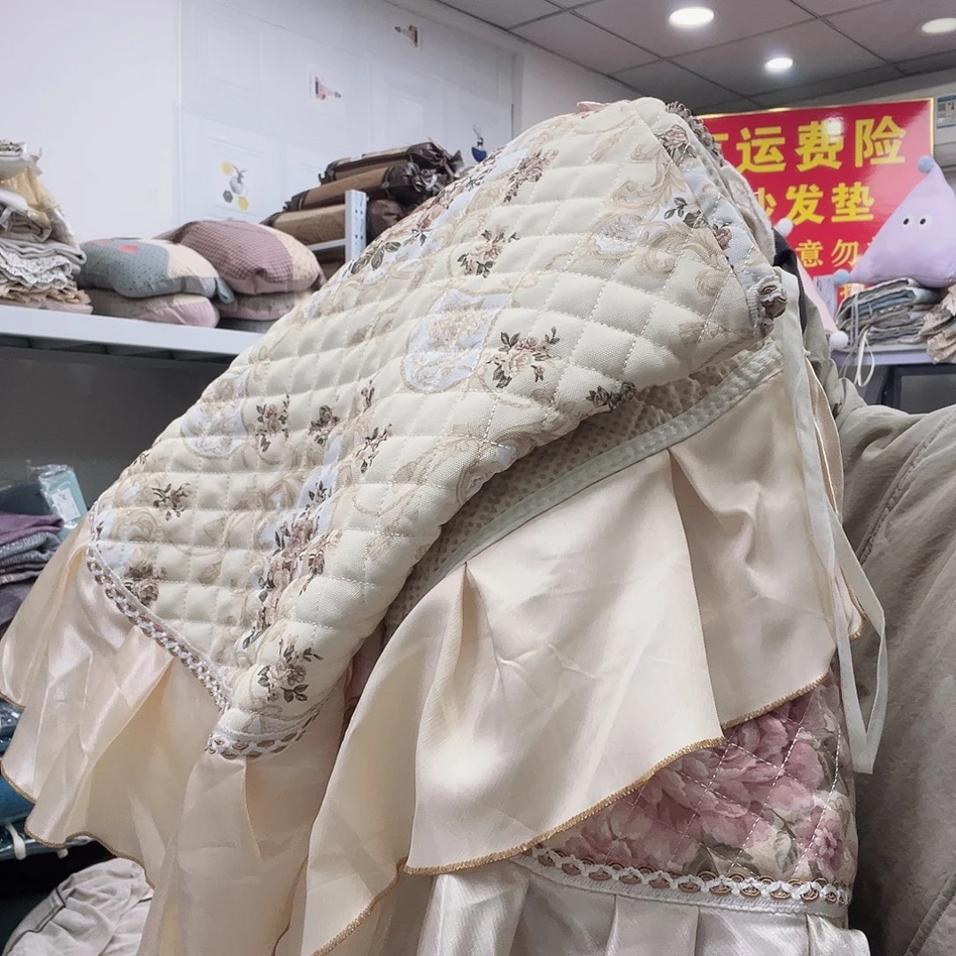 雪尼尔快乐大本营我都快