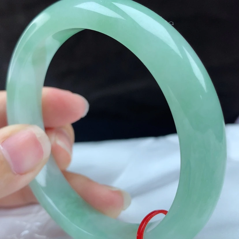 【闪购商品】未镶嵌手镯翡翠96639，