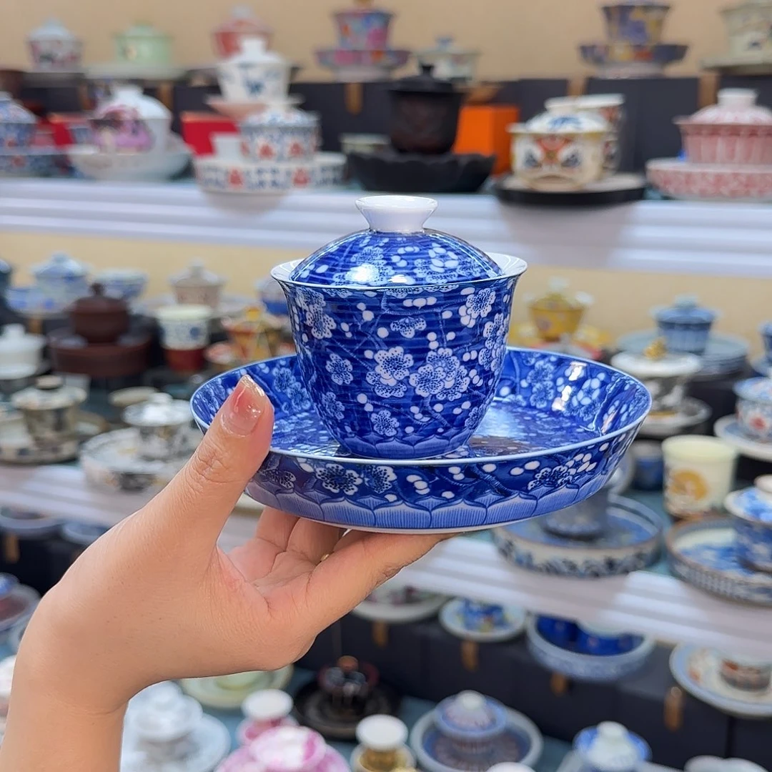 我们的目标就是成为更