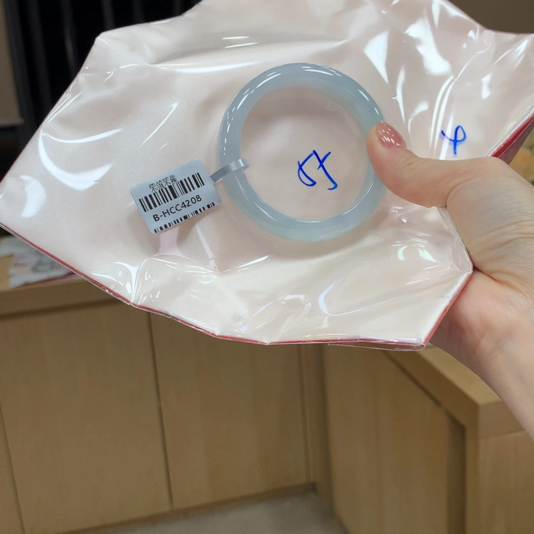 未镶嵌手镯翡翠不退不换