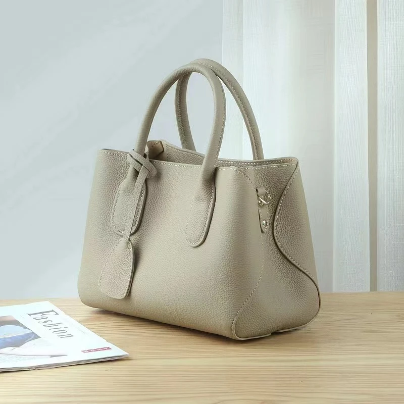 【贵妃】a446 蛇年新款新款高级感通勤单肩腋下大包包女