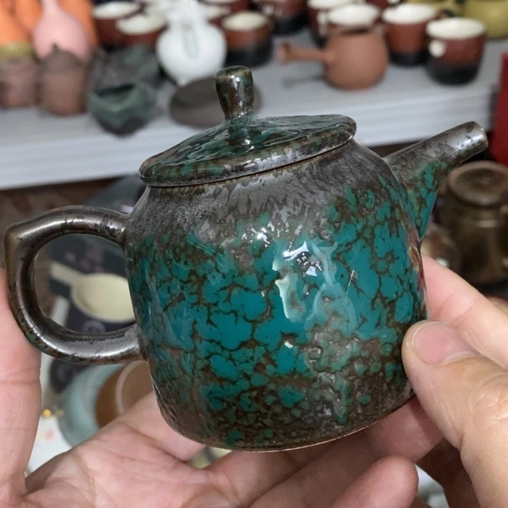 陶瓷艺术品及陶瓷制品