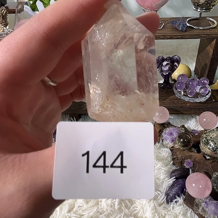 有机玻璃天然水晶