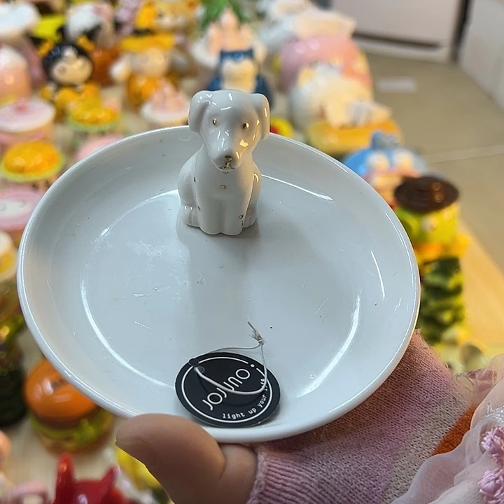 摆件陶瓷等行业的产品出口