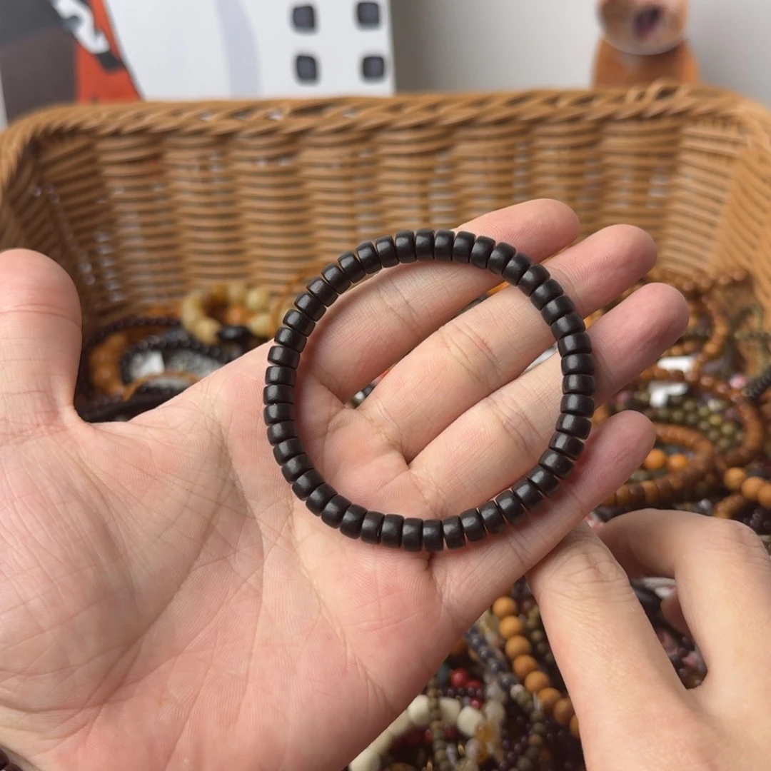 菩提根/象牙果手串