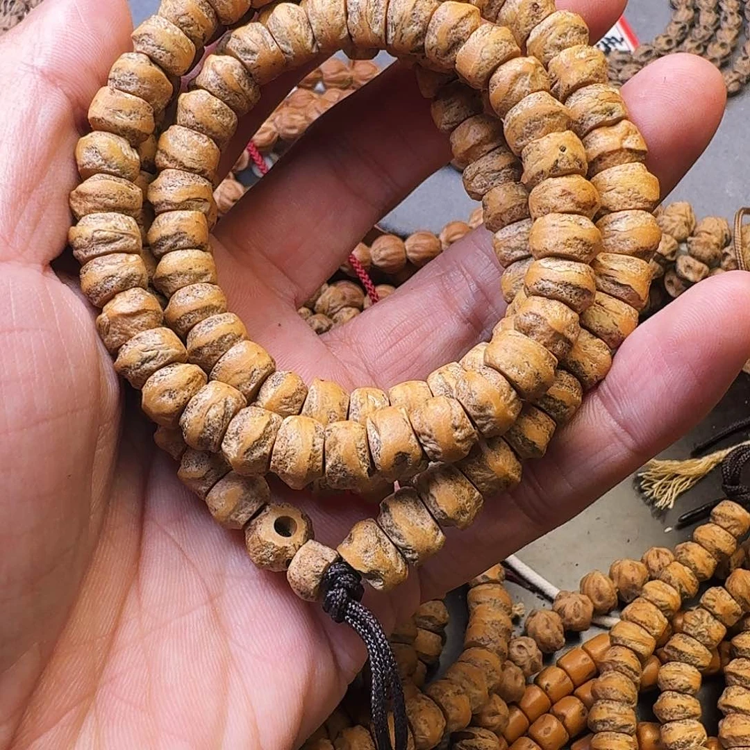 吊坠柏香籽/百香籽淑****6