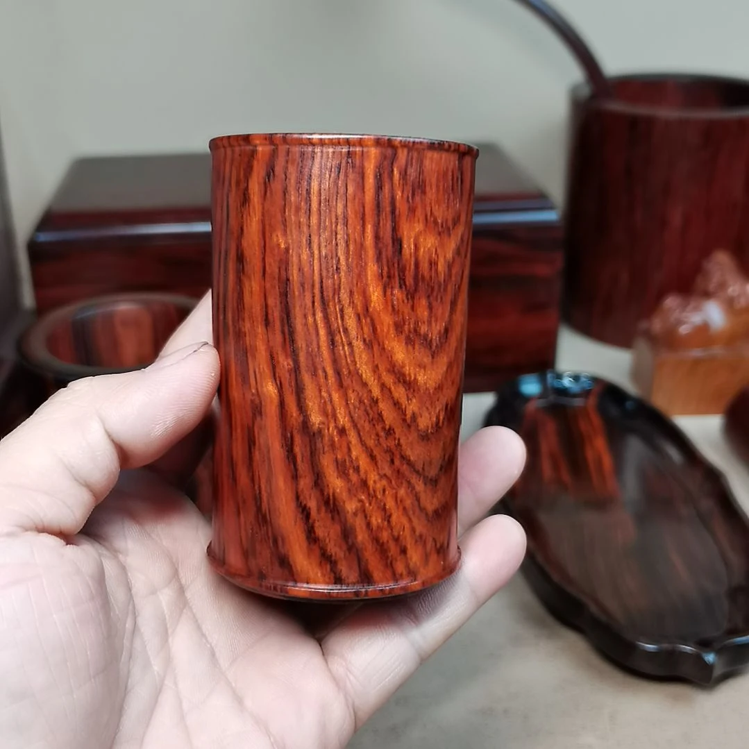 交趾黄檀（大红酸枝）韩****1