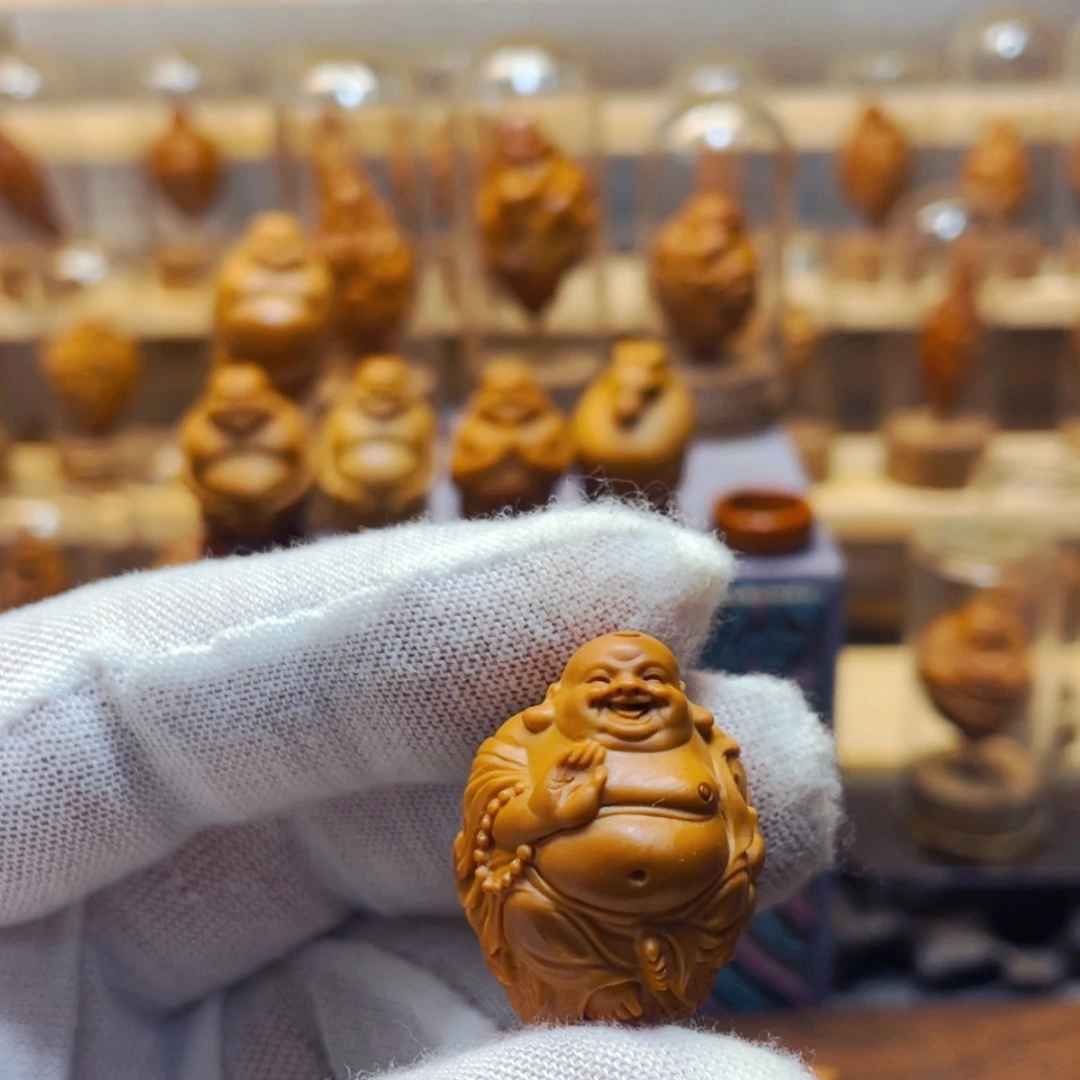 【闪购商品】手串/手链橄榄核