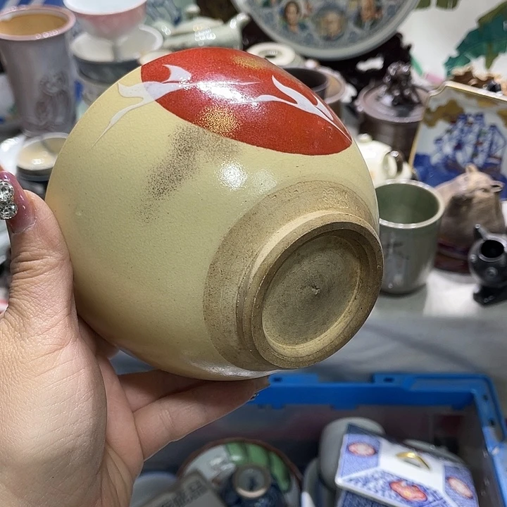 茶杯具盖子不给19.9发带瑕疵牌都是坏的6