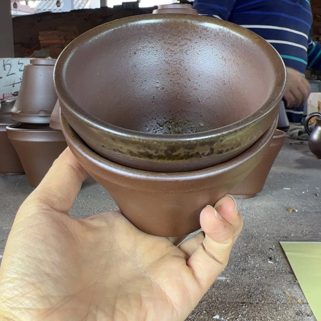 坭兴陶贵台龙窑A317