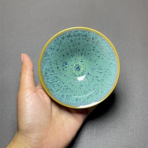 【闪购商品】茶盏-692............