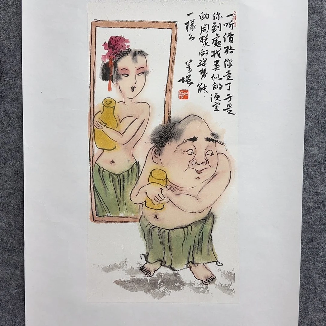国画实力派演员阵容真的