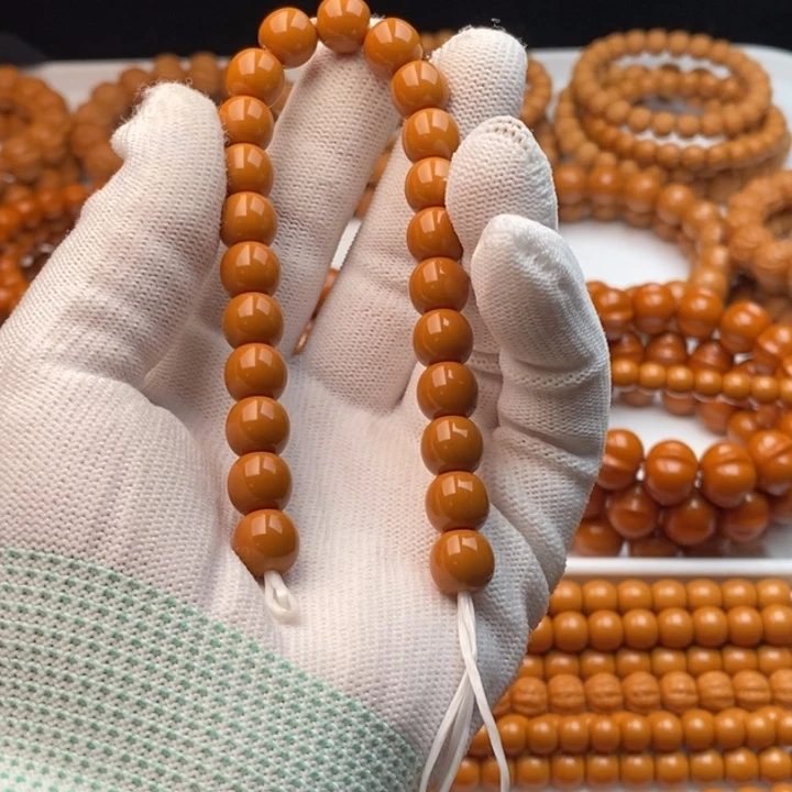 茶***方吊坠猴头核桃猴头