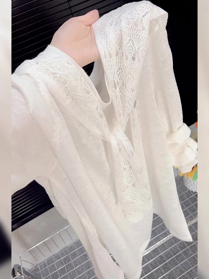 流光风早秋2025新款女装法式长袖上衣设计感小众时尚百搭显瘦衬衫