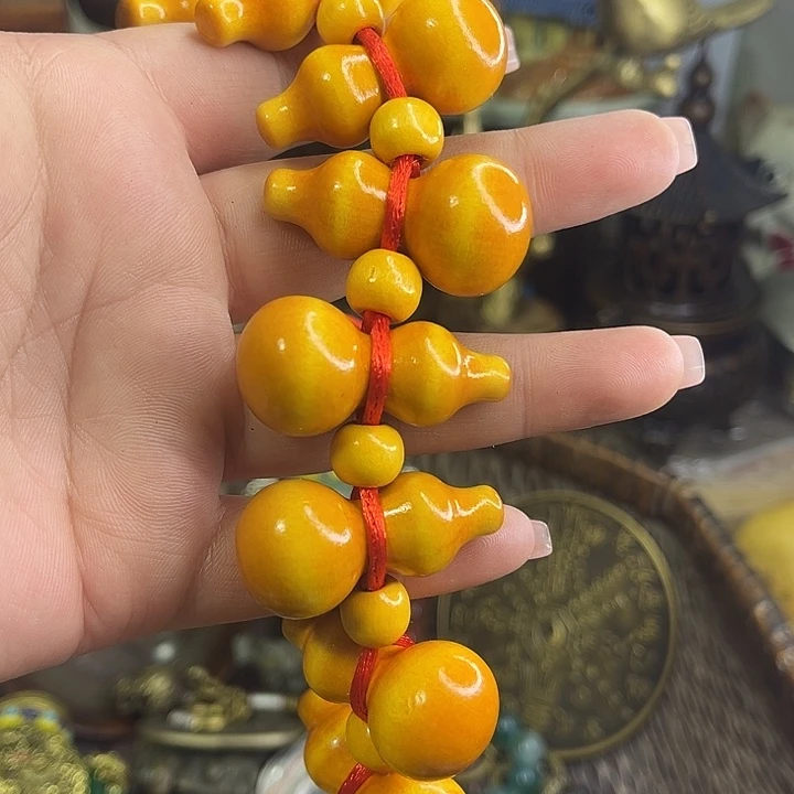 晓***粥菩提籽类请勿私拍杂项工艺