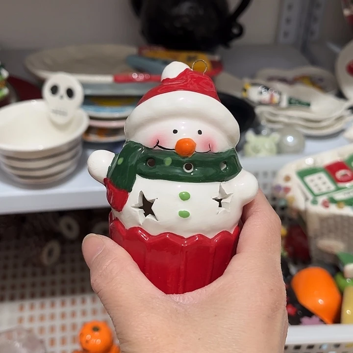 陶瓷微瑕介意慎拍