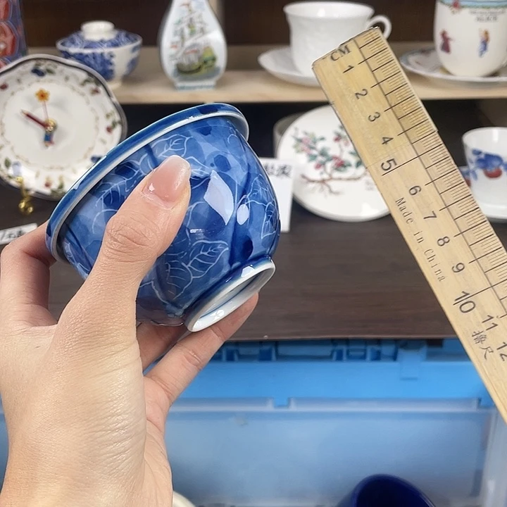 陶满18包邮瓷器默认微瑕