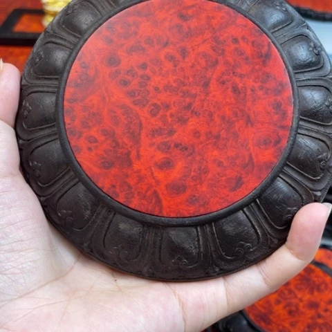东非黑黄檀（紫光檀）