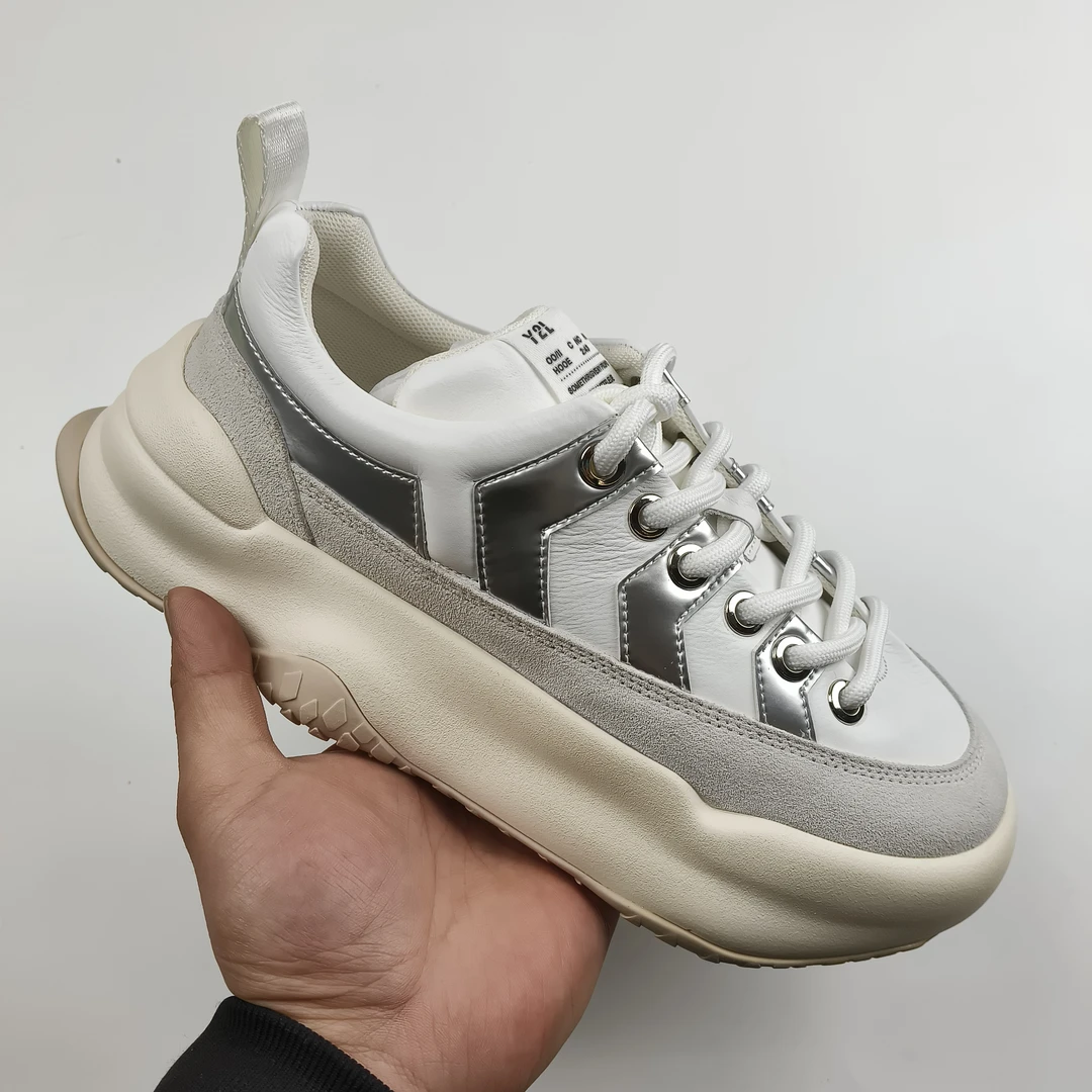 【F085】甄选男鞋推荐 A08-5-01A 时尚百搭 潮流舒适男款