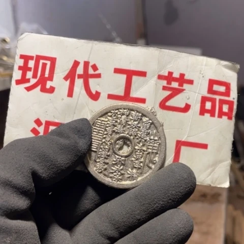 铜平*现代文创工艺品