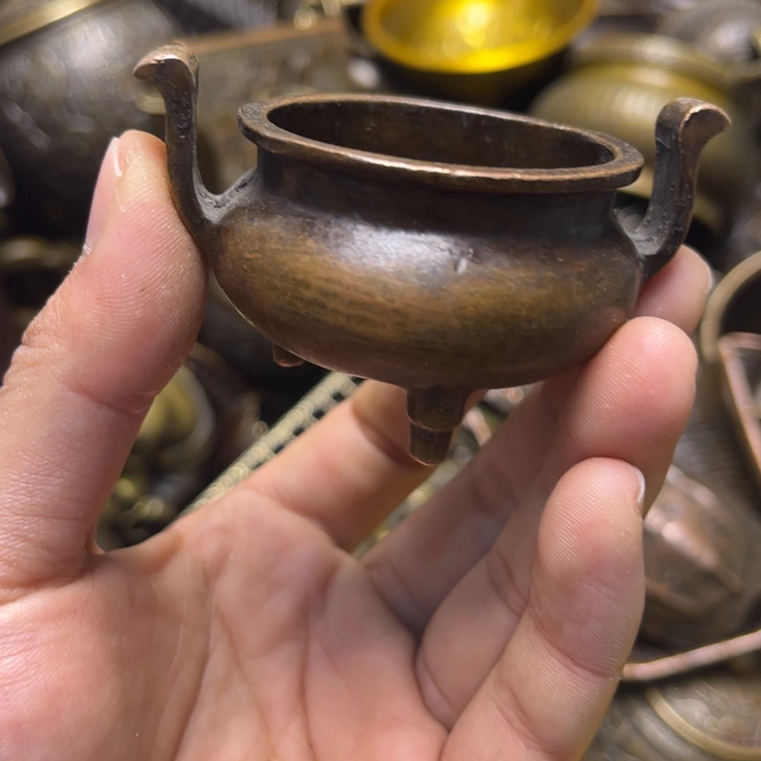 精美铜器诚信经营