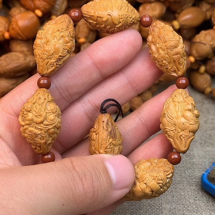 手串/手链橄榄核精品橄榄核手串