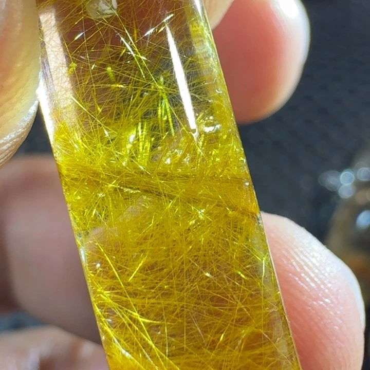 未镶嵌颈饰水晶翩**舞