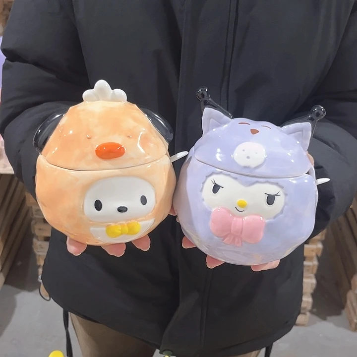 紫砂茶壶我们的生活