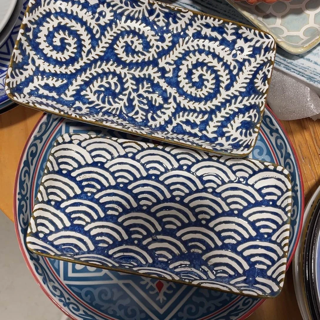 瓷   7寸温佩家数量是2